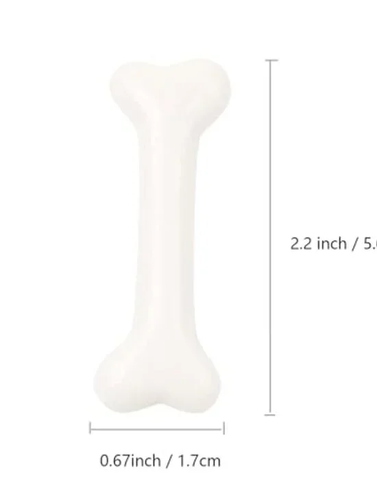 20Pcs Bone Hair Clips - Picture 2 of 2